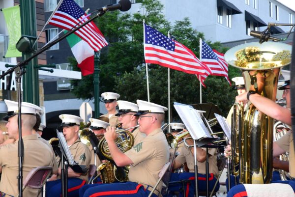 Celebrate Summer in Little Italy: Events and Local Delights Await