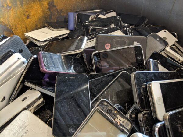 Colorado Launches Comprehensive Battery Recycling Initiative by 2028
