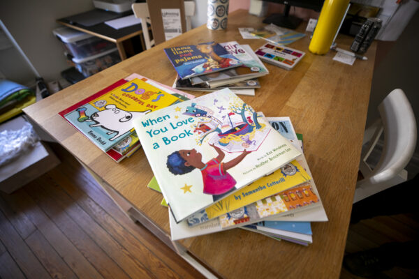 Imagination Library in Denver Faces Funding Challenges, Temporarily Halts Book Deliveries