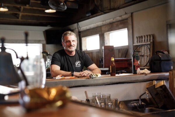 The Garage on Beck Closes Its Doors After 17 Years of Authenticity and Community
