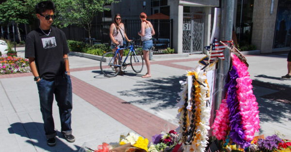 Video Evidence Challenges Claims in Salt Lake City Protest Shooting Case