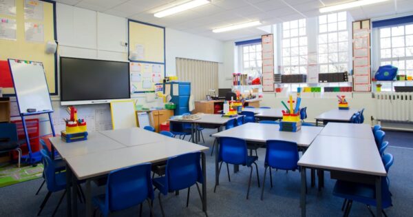 Alaska’s Education Funding Cuts Threaten Literacy and Libraries