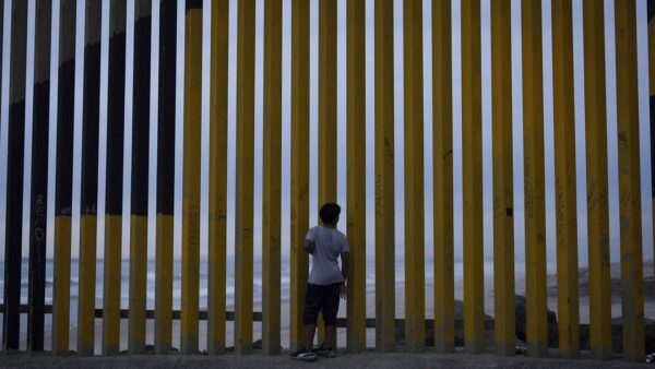 Texas Stops Funding for U.S.-Mexico Border Wall Amid Shift in Immigration Policy