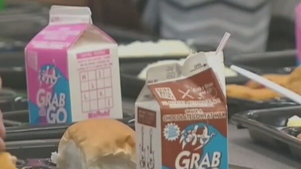 Central Texas School Districts Offer Free Summer Meals for Children and Teens