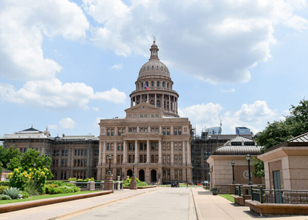 Texas Homeowners’ Law on Zoning Changes Faces Major Revision