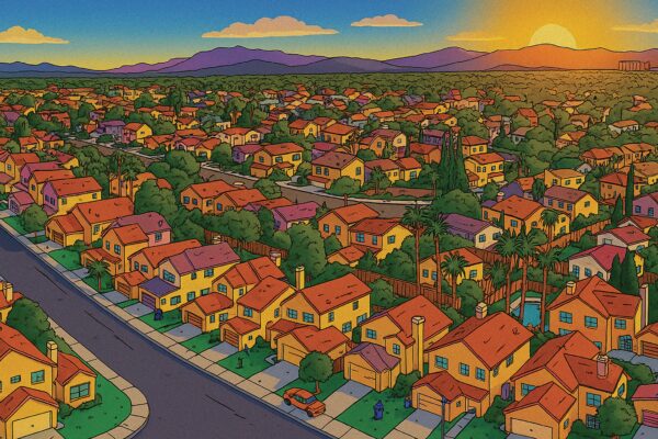 Navigating the Challenges of First-Time Homebuying in Las Vegas
