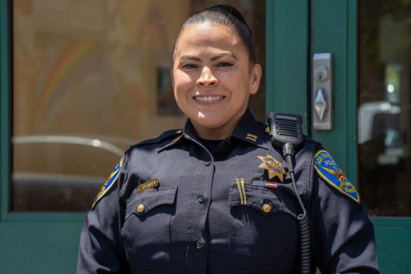 Captain Liza Johansen on Leadership, Community Safety, and the SFPD’s Efforts in the Mission District