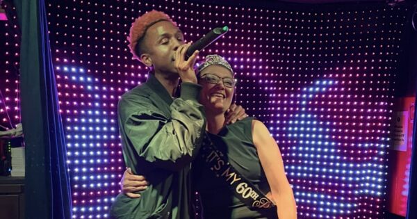 The Mint: A Karaoke Haven in San Francisco’s Castro District