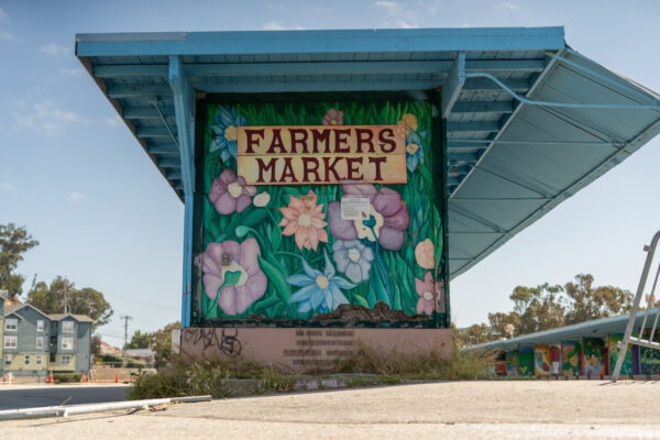 San Francisco’s Alemany Farmers Market Stall Fees Increased by 20%