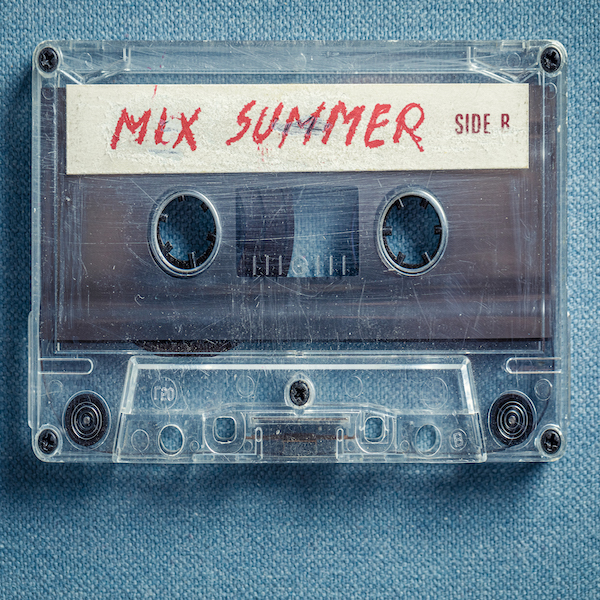 Boston Launches Dear Summer Vol. 3 Mixtape Celebrating Local Artists