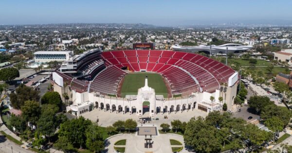 Challenges Loom Over Transit Plans for 2028 Olympics and Paralympics in Los Angeles
