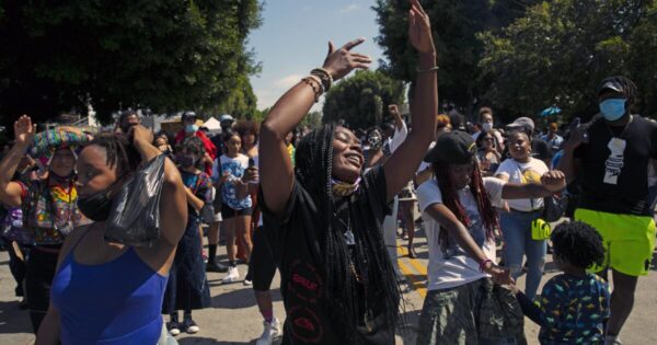 Celebrating Juneteenth: A Day for Black History and Culture Amidst National Discussion
