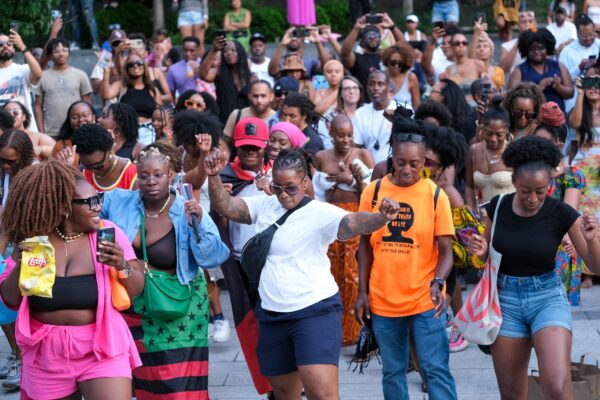 Juneteenth 2025 Celebrations Planned Across New York City