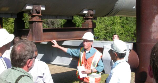 The Trans-Alaska Pipeline: A Testament to Engineering and Adaptation