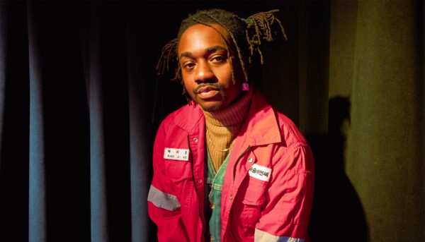 Ric Wilson’s America Runs on Disco Dance Party Celebrates Community and New EP