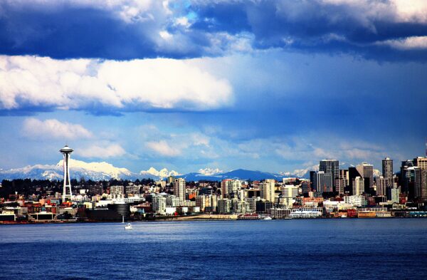 Unpacking Seattle’s Divisions: A Battle Over the City’s Future