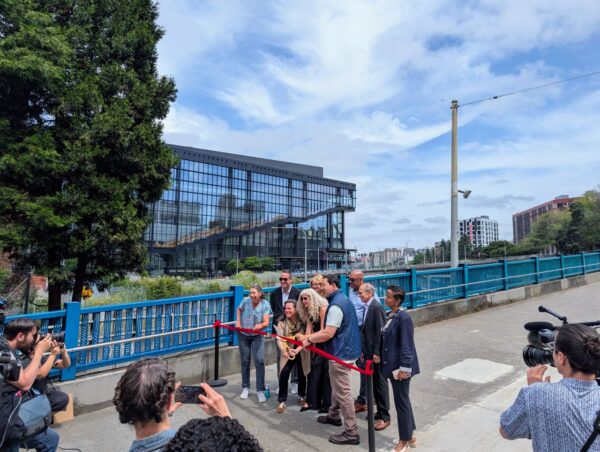 Seattle Completes $17.45 Million Overhaul of Pike and Pine Streets, Enhancing Connectivity and Safety