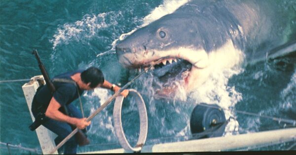 Jaws Celebrates 50 Years: A Look Back at Its Dallas Premiere