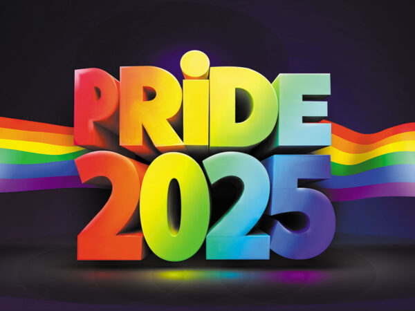 Pride Month 2025 Celebrations Ignite North Texas with a Vibrant Array of Events