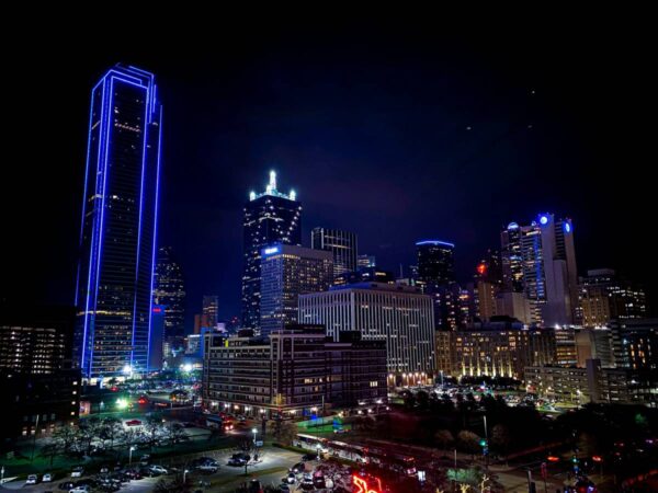 Explore the Vibrant Nightlife of Dallas: Top 11 Things to Do After Dark