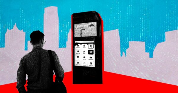 Dallas City Council Approves Digital Kiosk Program Despite Safety Concerns