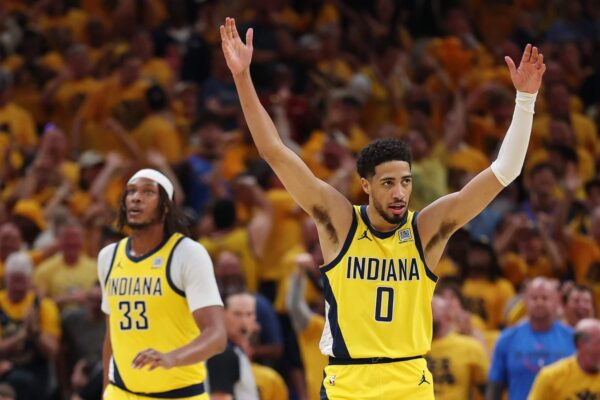 Pacers Force Game 7 in NBA Finals with Dominant Win Over Thunder