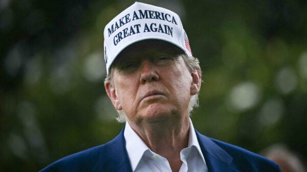 Fractures Emerge in MAGA Movement Over Trump’s Potential Response to Israel-Iran Conflict