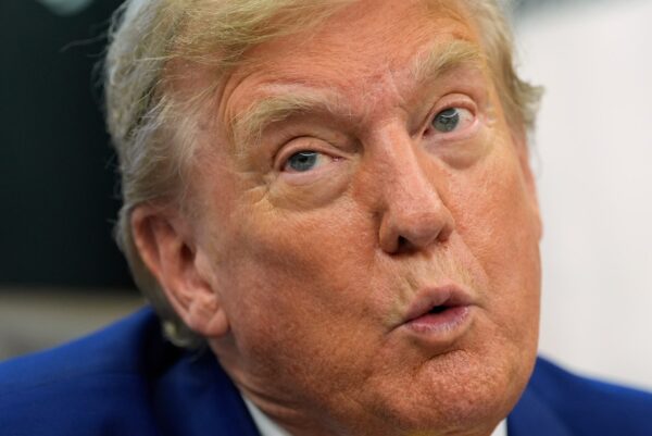 Trump Criticizes Non-Working Holidays on Juneteenth, Sparking Controversy