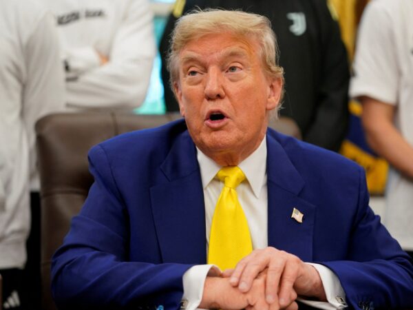President Trump to Decide on US Action in Israel-Iran Conflict in Two Weeks