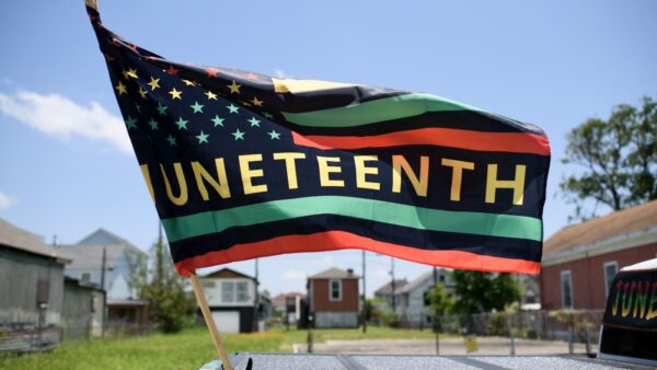 Significance of Juneteenth in Contemporary America