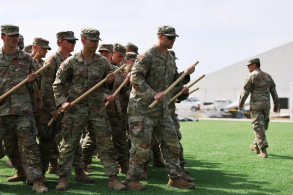 Appeals Court Upholds Trump’s Control Over National Guard Troops in Los Angeles