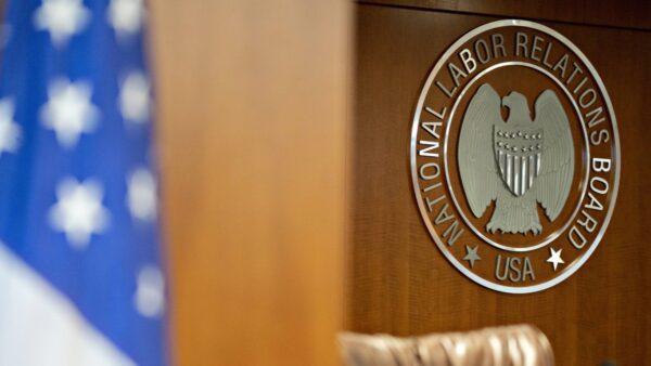 Former Apple Employee Raises Alarm Over NLRB Nomination Impacting Workers’ Rights