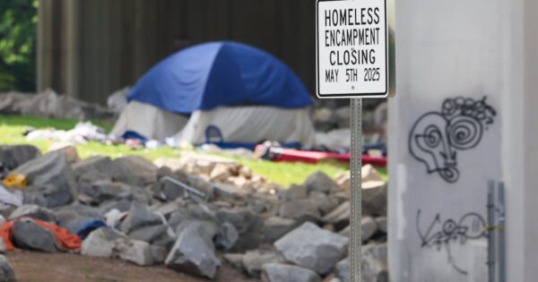 Atlanta’s Homelessness Challenge in Light of World Cup Preparation