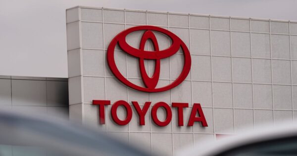Toyota Faces Legal Battle Over Carbon Monoxide Death Claim