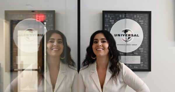 Women in Leadership: Building Connections in Atlanta’s Music Industry