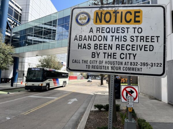 Community Opposes Planned Closure of Polk Street Despite Expansion Project