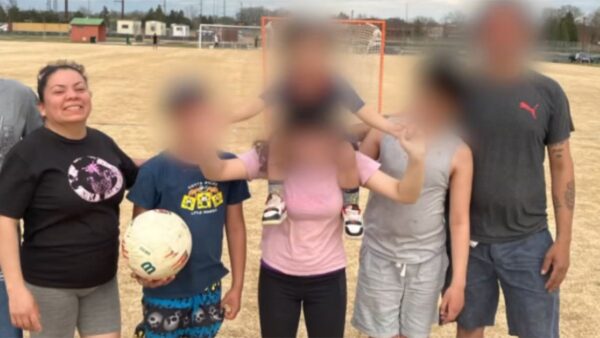 Virginia Family Decides to Leave U.S. After Mother’s Detention by ICE