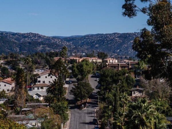 Escondido Tax Revenue Surge Leaves Budget Deficit Unresolved
