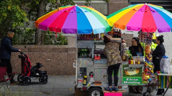 California’s Food Industry Shaken by Immigration Raids: Vendors Reassess Safety and Business Operations