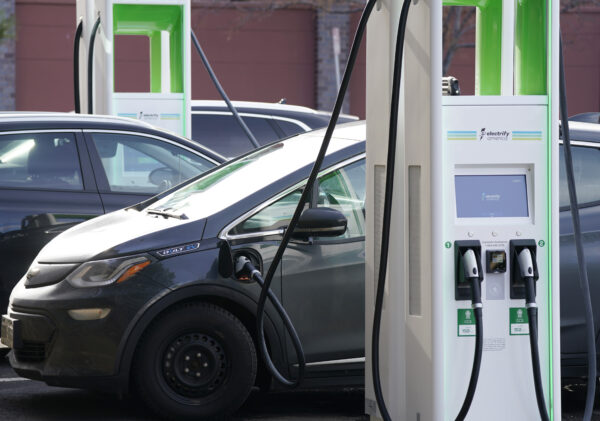 Colorado Cuts Green Tax Credits Amid Dismal Revenue Forecast