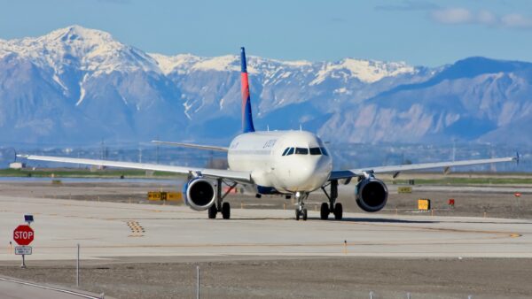 SLC Airport Renovation Project Continues in Honor of Late Director Michael Williams
