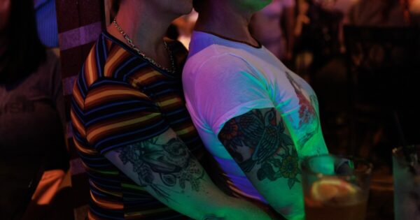 Exploring the Absence of Lesbian Bars in Austin: A Deep Dive into a Queer History