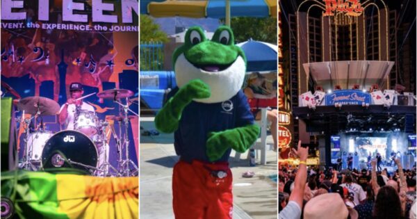 Exciting Weekend Events in Southern Nevada from June 20-22