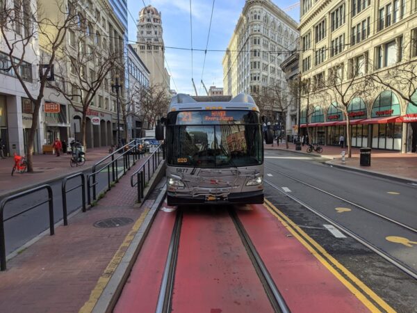Muni Cuts, Speed Cameras in Oakland, and Caltrans’ Vision 980 Study: Key Updates for the Bay Area