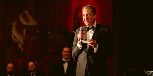 Celebrating John Churchwell: A Key Figure in the Bay Area’s Performing Arts During Pride Month