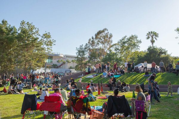Exciting Weekend Events in Los Angeles: June 20-22