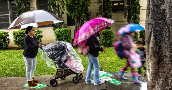 Rising Legal Liabilities Burden Los Angeles City Budget