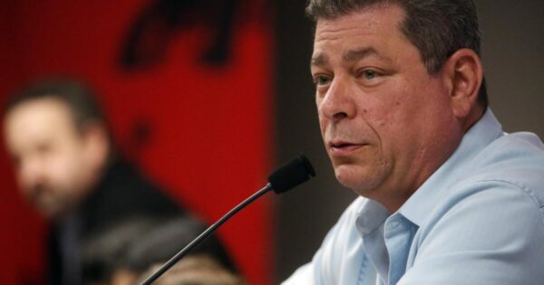 Tribute to Eric Bauman: Influential Democratic Operator and Advocate Dies at 66