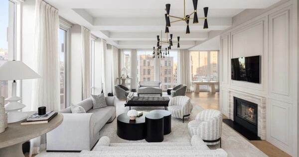 Exploring the World of Ultra-High-End Rental Properties in New York City