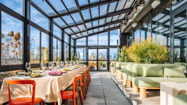 Explore New York City’s Vibrant Rooftop Scene This Summer